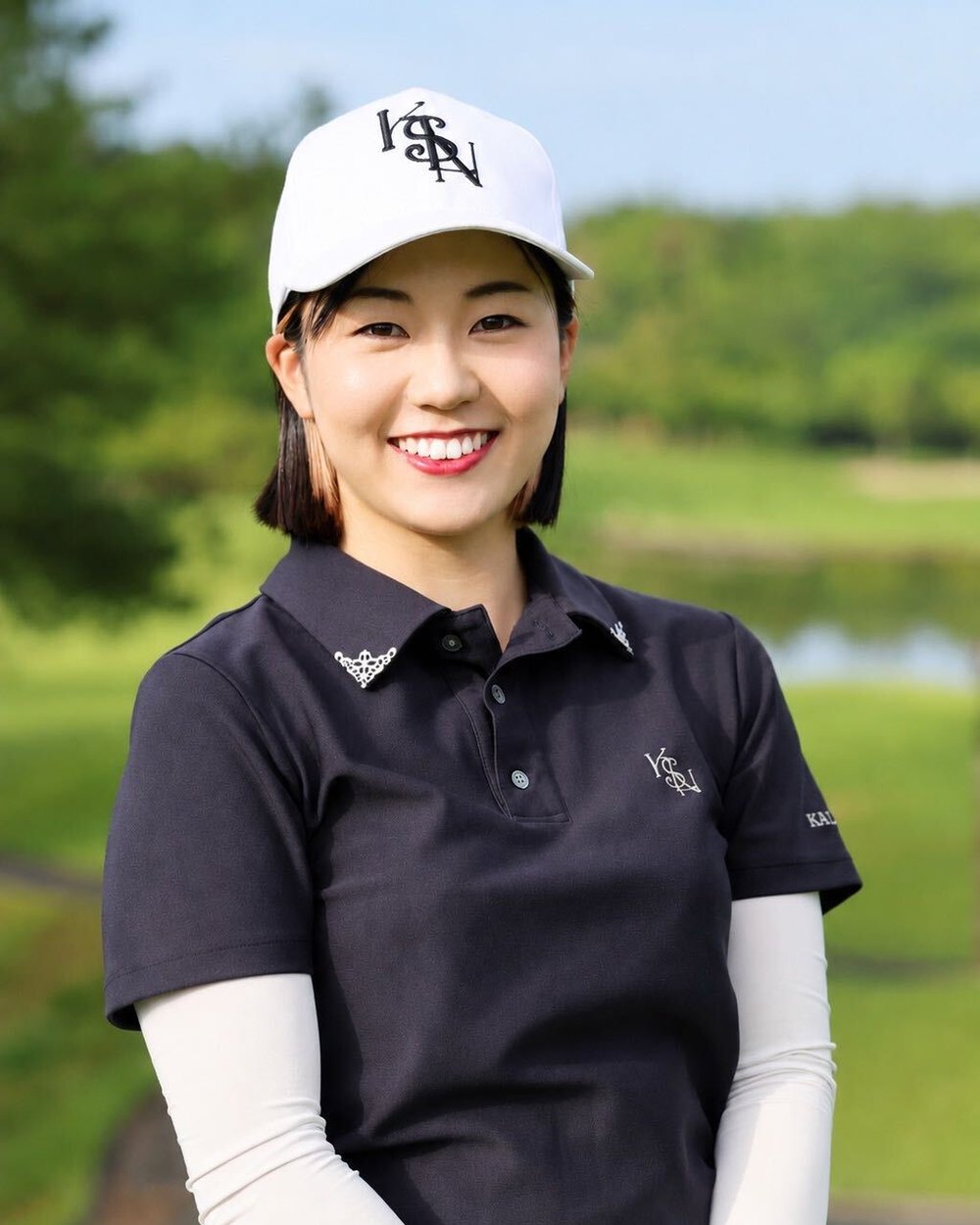 FRANK GOLF 姫路の所属レッスンプロ 小川うらら（らら）